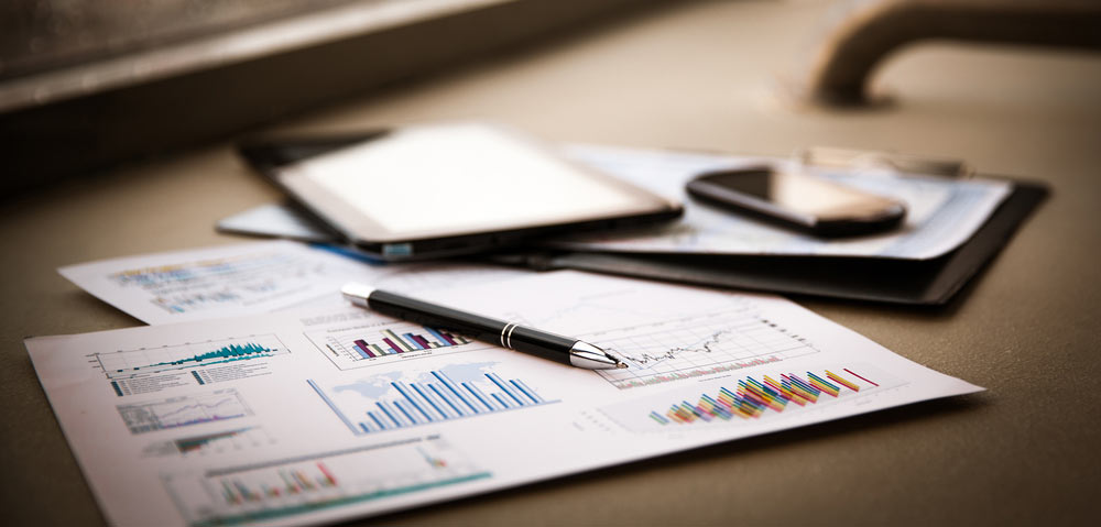 Accounting and Invoicing - Odoo